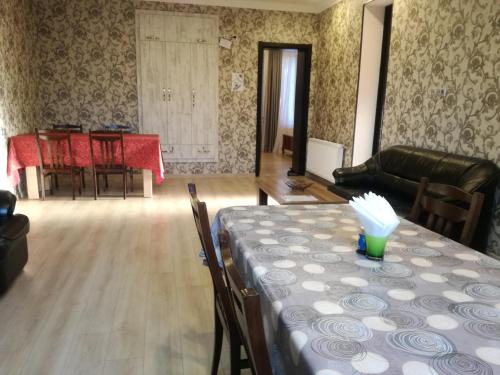 Guest House Kakheti in Kvareli