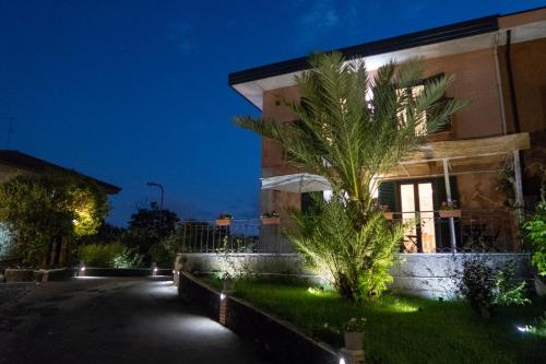 UP&B Rooms Catania, Mascalucia