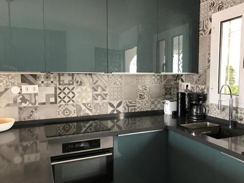 Apartment Nerja Seaview - image 6