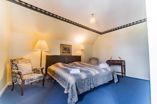 Hotel Sonnerupgaard Manor - image 5