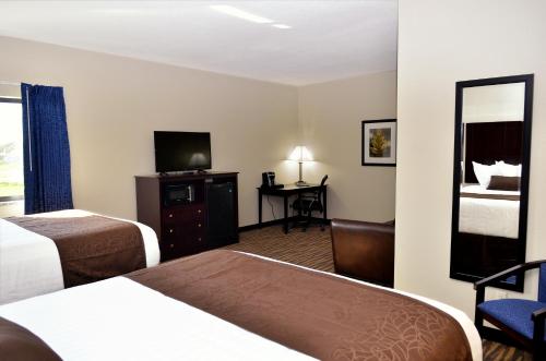 Cobblestone Inn & Suites - Manning - image 5