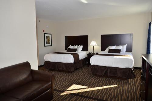 Cobblestone Inn & Suites - Manning - image 7