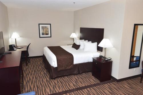 King Suite