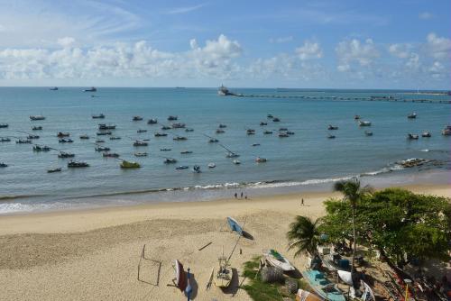 A Sambura Praia Hotel Photo 46
