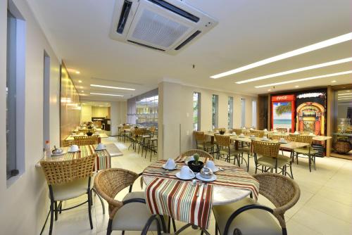 A Sambura Praia Hotel Photo 42