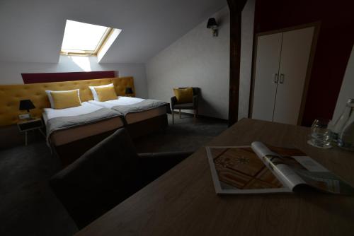 hotel photo