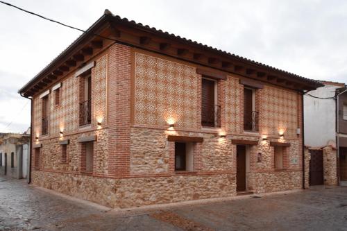 Señorío de los Fonseca (Senorio de los Fonseca) in 科卡