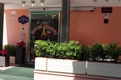 Hotel Parigi - image 3