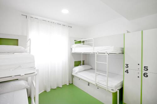 Gemeinschaftszimmer, für frauen, 6 gäste