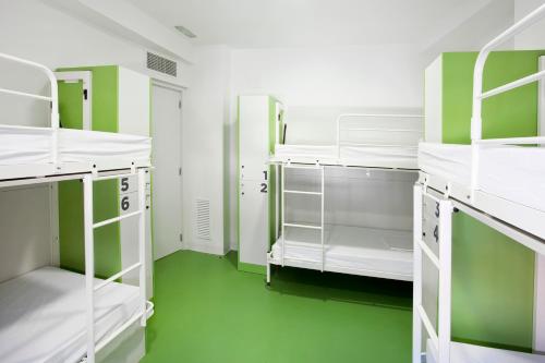 Sant Jordi Hostels Gracia, Барселона (фото 9)