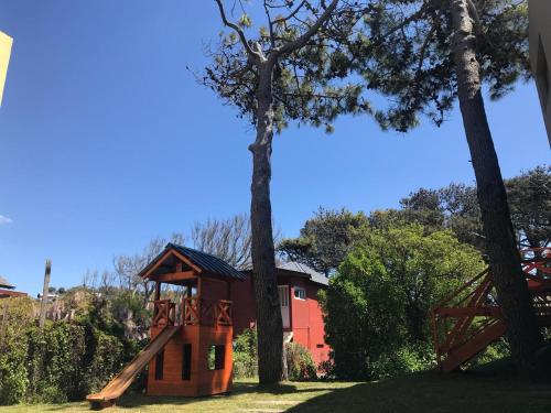 Oprema, Cepas de Mar Resort & Wine in Mar De Las Pampas