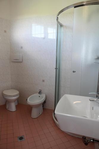 Superior Double or Twin Room room in Hotel Parigi