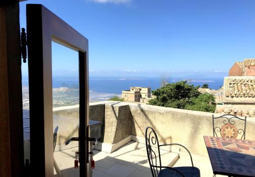  Appartamenti Liberty in Erice