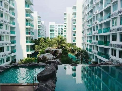 %name Amazon Condo พัทยา