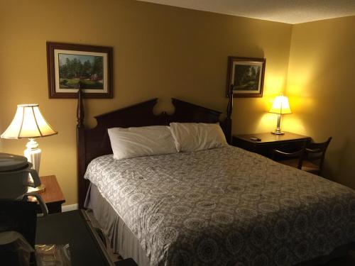 Columbia Lakes Resort and Conference Center West Columbia (TX)