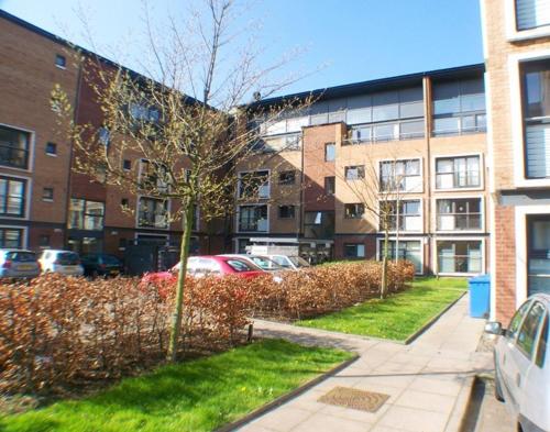 Hydro Apartment with free car park