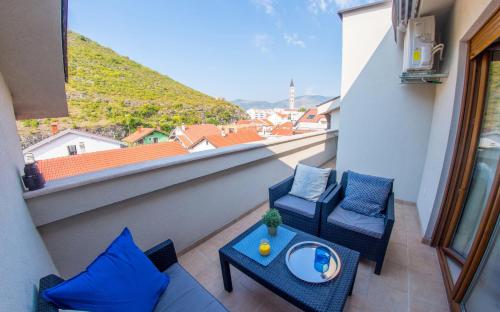 Studio Apartment Morning Star - Location saisonnière - Mostar
