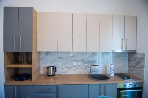 Studio Apartment Morning Star - image 3