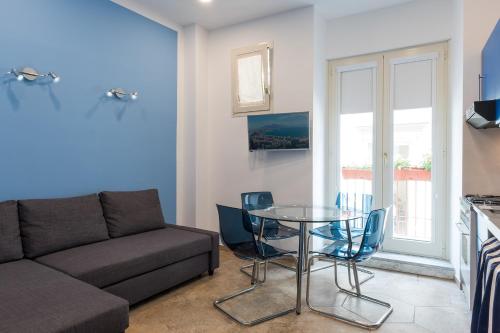 B&B Monserrato, Neapel (Foto 10)