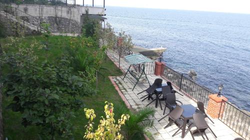 Trabzon Sea Palace