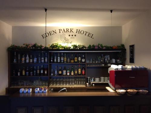 Eden Park Hotel