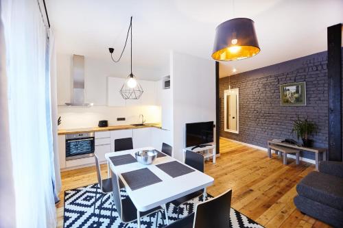 Ex Factory apartments, Ryga