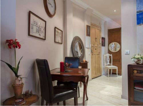 Apartamento en Casco Antiguo photo
