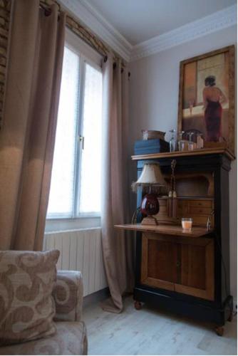 Apartamento en Casco Antiguo photo