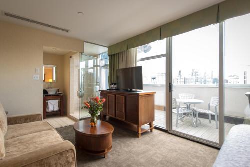 SoHo 54 Hotel