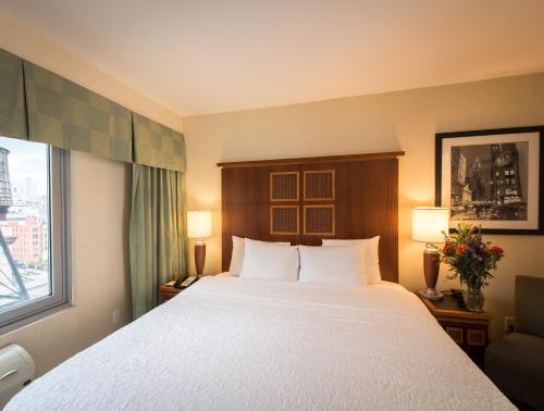 SoHo 54 Hotel