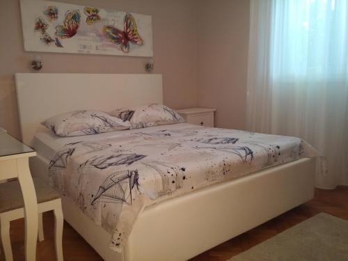 3 bedrooms, 3 beds