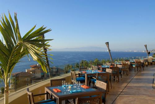 Garza Blanca Preserve Resort & Spa Puerto Vallarta - image 3