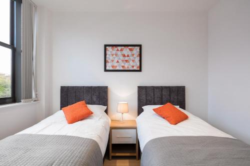 Pearl Serviced Apartment - Romford