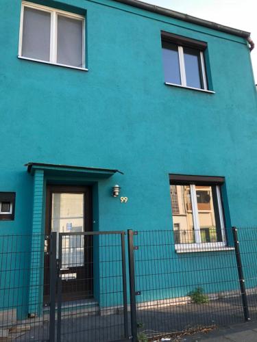Rana's Zimmervermittlung, Bremen (Foto 8)