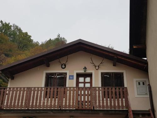  Guesthouse Milana in Otočac