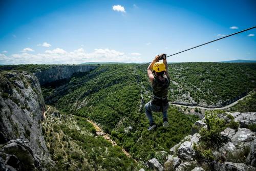 Agrotourism Galic Krka - image 4