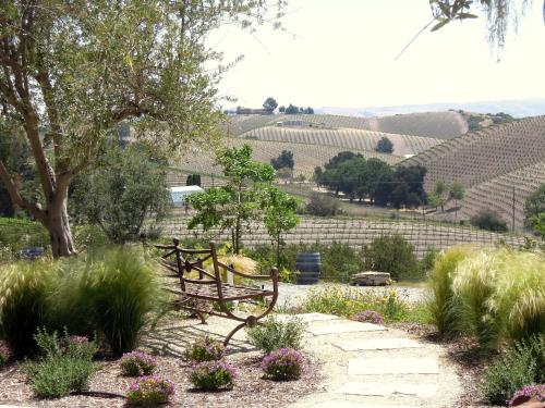 Croad Vineyards - The Inn - 편의 시설/서비스