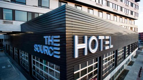 The Source Hotel