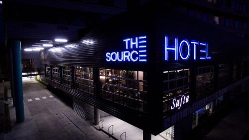 The Source Hotel