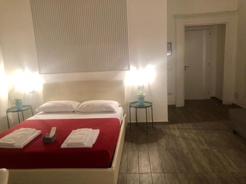 B&B Martucci Avenue