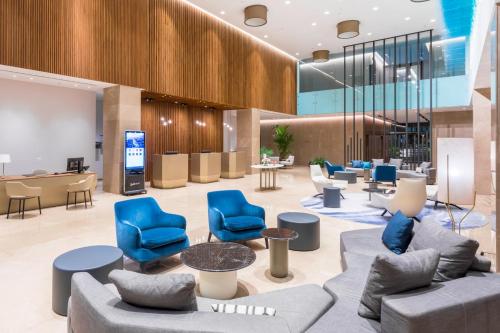 Radisson Blu Hotel Larnaca - main image