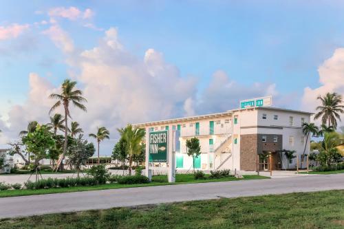 Fisher Inn Resort & Marina in Islamorada, USA