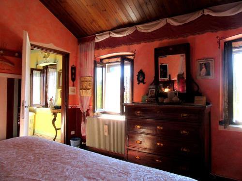 Art B&B La Casa del Pittore - image 5