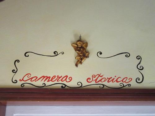 Art B&B La Casa del Pittore - image 12