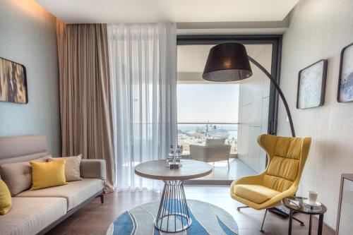 Photo 23 Radisson Blu Hotel, Larnaca
