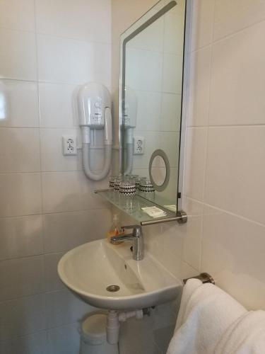 New City Hotel Scheveningen - image 14