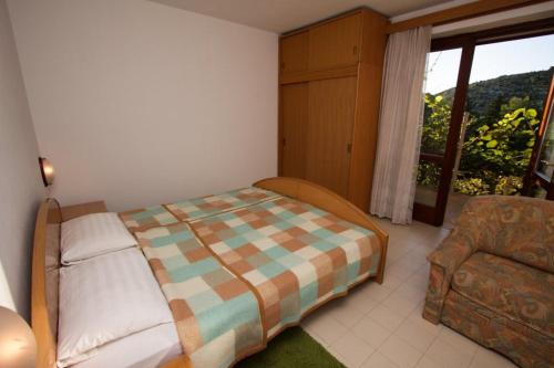  Apartments Lucia in Pučišća
