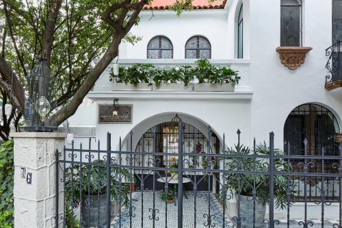 Orchid House Polanco Orchid House Polanco