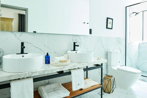 Orchid House Polanco Orchid House Polanco