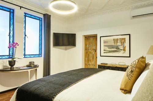 Orchid House Polanco Orchid House Polanco